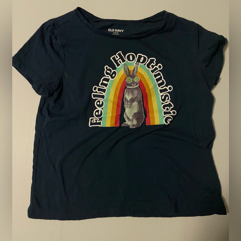 Girls T-shirt